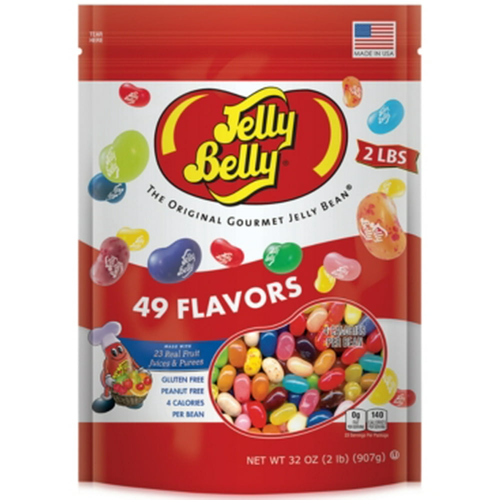 Jelly Bean