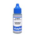 thumbnail image 1 of TAYLOR TECHNOLOGIES INC R-0012-A DUREZA DEL REACTIVO 3/4 OZ, 1 of 1