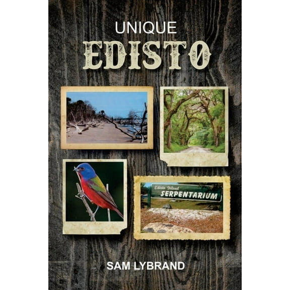 Unique Edisto (Paperback)