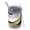Gray and Gold-1, variant on 12oz Tumblers Purple Gold Wave Marble Vacuum Insulated Stainless Steel Travel Tumbler Cups Mug with Lid and Straw for Beer,Coffee,Beverages with Cleaning Brush for Cold & Hot Drinks