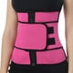thumbnail image 5 of Entrenador de cinturo de moda para mujer de 4 piezas Estiramiento Control de barriga Recortadora de cuerpo Salvador Entrenador de cintura para mujer, 5 of 10