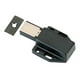 HD SUML80 BLK Sugatsune Touch Loquet Magnétique pour Portes Moyennes - Noir – image 1 sur 1