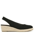 thumbnail image 3 of LifeStride Women's Kayden Espadrille Wedge Sandal - Medium & Wide Width, 3 of 9