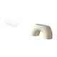 thumbnail image 5 of Cesta de almacenamiento,Cesta organizadora de almacenamiento de cocina colgante de alambre,Organizador de pared para baño con cesta de almacenamiento de alambre,Banco pequeño,Taburete, 5 of 8