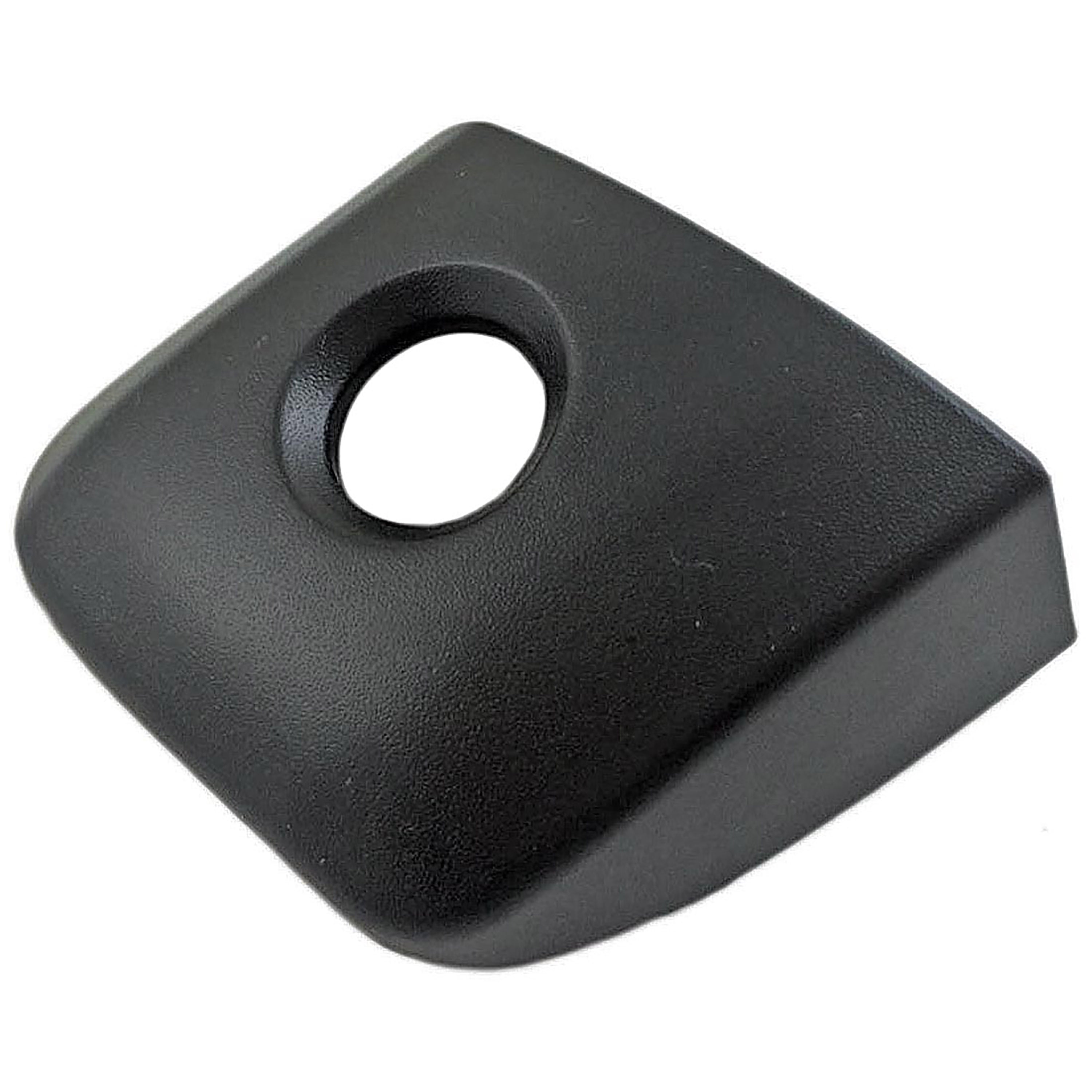 Dorman 818MX Front Passenger Side Exterior Door Handle for Specific Toyota Models