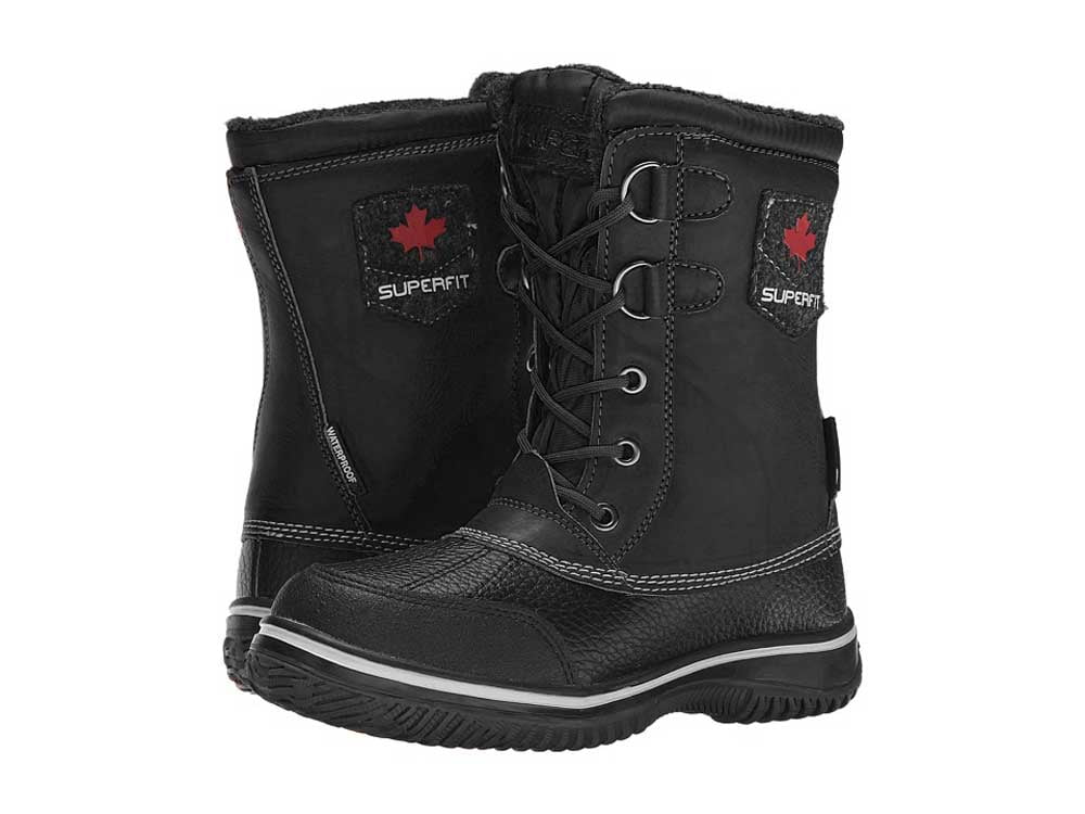 Superfit boots Clearance