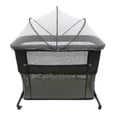 thumbnail image 2 of Summer- Dome Curtain, Foldable Crib Cot, Canopy Mosquito Net For Baby 26-27s, 2 of 3