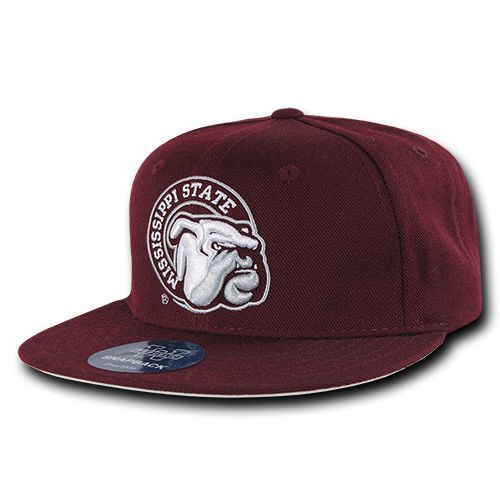 Mississippi Miss State Bulldogs NCAA 