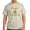 Natural, variant on CafePress - Happy Camper Light T Shirt - Men's Classic Graphic T-Shirt