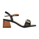 thumbnail image 1 of Sandalias Vizzano Negro para Mujer [VIZ43] negro 23, 1 of 10