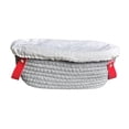 thumbnail image 2 of Cesta para fermentar pan, contenedor para hornear pan de madre, almacenamiento de alimentos para restaurantes, panaderos, despensas domésticas,, 2 of 8