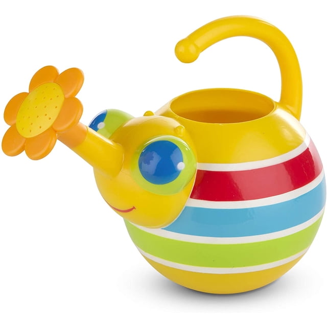 Regadera Giddy Buggy Melissa & Doug Sunny Patch Diseño Alegre y Brillante Infantil Melissa & Doug MD-1245552