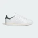 thumbnail image 1 of Adi - das Dime Stan Smith Sneakers Original Shoes Cloud White/Green IG2044 US 4-12, 1 of 6