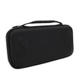 thumbnail image 1 of Étui Rigide pour Console, Étui de Transport Rigide Haute Résistance Doublure en Velours Doux Antichoc avec Sac en Maille Arrière pour Voyage, 1 of 7