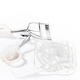 thumbnail image 4 of WHAMVOX 24pcs Eyelash Curler Refill Pads Silicone For Eye Lashes Daily Makeup Use, 4 of 8