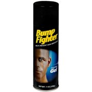 Bump Fighter Shaving Gel Helps Prevent Skin Irritation, 7 oz