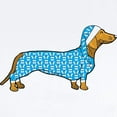 thumbnail image 2 of CafePress - Dachshund In Baby Light Bodysuit - Baby Light Bodysuit, Size Newborn - 24 Months, 2 of 4