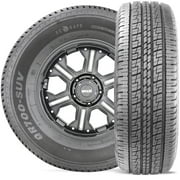 Gladiator QR700-SUV 265/70R17 113T A/S All Season Tire Simolary simolary.com 10