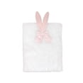 thumbnail image 2 of Funda de silla con orejas de conejo de Pascua, lavable, elástica, con adorno para el respaldo de la silla, ideal para cocina, granja, festival. peluche largo, 2 of 8