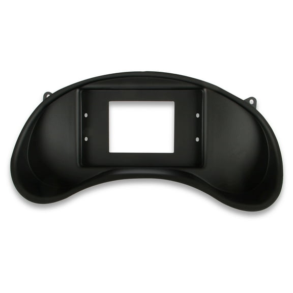 Holley EFI 553-315 Dash Bezel for Holley EFI 7" Digital Dash