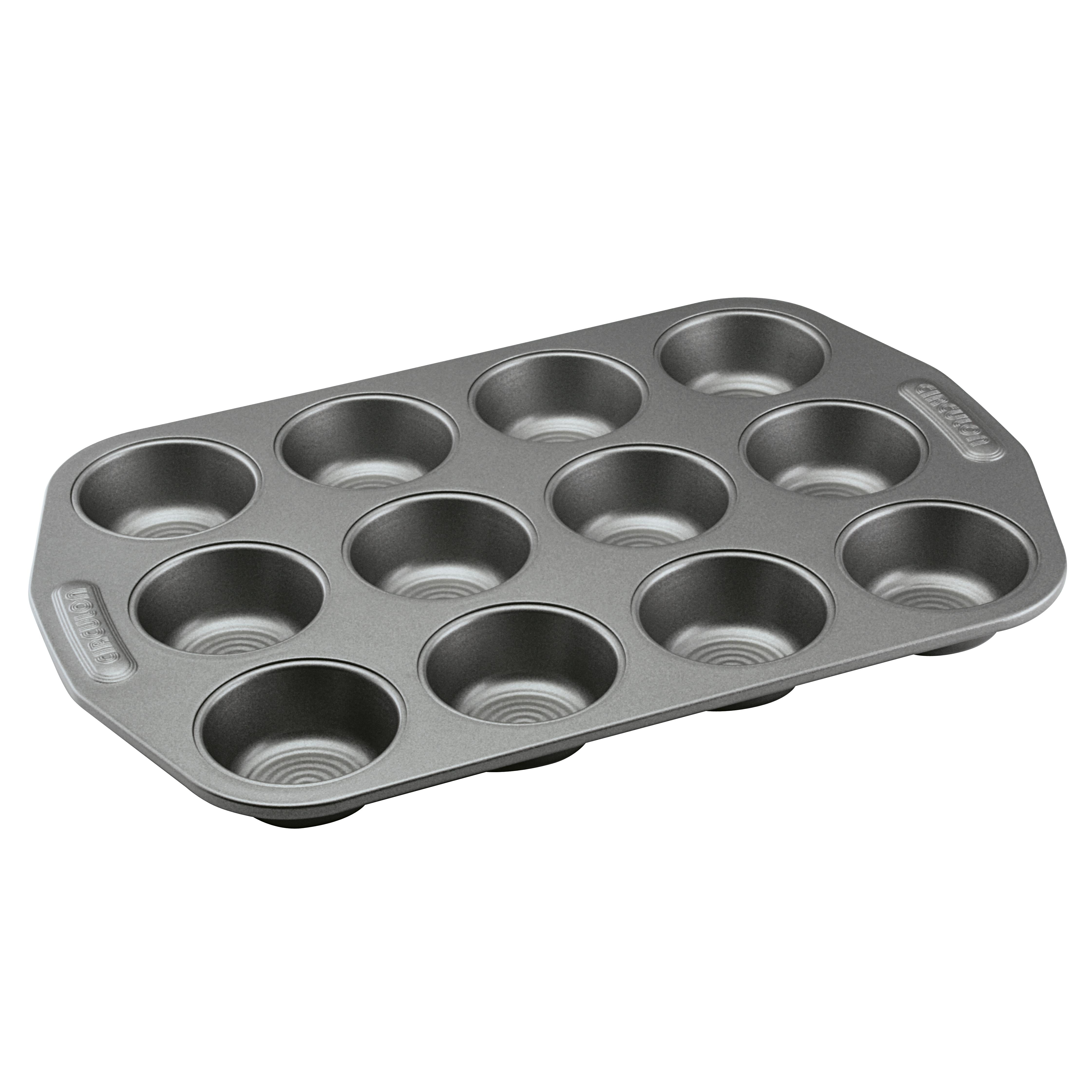 Circulon 5-Piece Nonstick Bakeware Set Gray