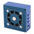 thumbnail image 4 of Smoke Fume Extractor Fan, 3 Speeds Regulation 3W Cooling Curing Fan  For DIY Maintenance, 4 of 8