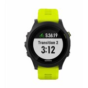 Garmin Forerunner 935 Tri-Bundle, Fitness GPS Smartwatch for Runners (Garmin Certified )