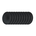 thumbnail image 2 of Desktop Range Hood Filter Cotton, Long Lasting Cooker Hood Filter Sponge High Adsorption  for Tabletop Ventilation Hood, 2 of 8