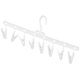 thumbnail image 5 of USHOBE Organizador Colgante Para Gorras Con Clips Antideslizantes Para Uso Diario, 5 of 8