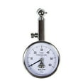thumbnail image 2 of AutoMeter 2343 Autogage Mechanical Tire Pressure Gauge, 2 of 2