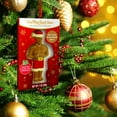 thumbnail image 4 of The Perfect Man Milk Chocolate Ornament Bar, 1oz, Holiday Stocking Stuffer, 4 of 6