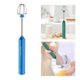 thumbnail image 3 of de huevos eléctrico recargable USB a de mano de cremjustable de 3 engranajes de espuma para leche, , agitador de Azul DYNWAVEMX Vaporizador de leche, 3 of 8