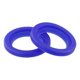 thumbnail image 2 of Anillo de Silicona para Junta de Cabezal de Máquina de Café Expreso para EM69116 EM6900, 2 of 9