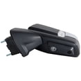 thumbnail image 4 of Side View Mirror Compatible with 2019-2023 Cadillac GMC SIERRA 5.3L 6.2L V8 L87/L86 Chevrolet Chevrolet 355HP Replaces JGM232EL-S JGM232ELS GM1320629 8489887284732160 JGM232EL-S, 4 of 5
