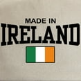 thumbnail image 2 of CafePress - Made In Ireland Cap - Adjustable 100% Brushed Unisex Casual Cotton Baseball Cap, Beige, 1, 2 of 2