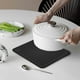 thumbnail image 5 of Fiudx Tapete para Estufa, Protector Antideslizante para Encimera, Tapete Aislante Térmico para Cocina, Almohadilla para Secar, Solución de Fácil Almacenamiento, Esencial para Cocinar En Casa, Diseño, 5 of 5