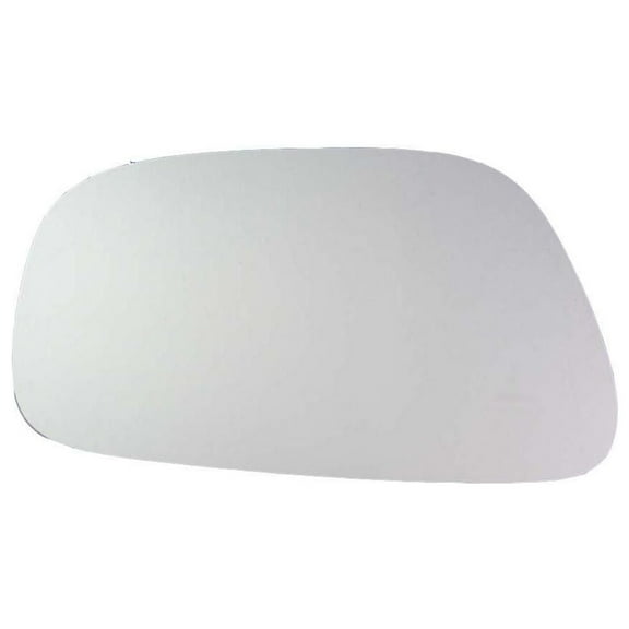 K-Source Passenger Car Replacement Glass: Driver Side, Flat Glass, Includes Mounting Tape and Instructions Fits select: 2002-2006 TOYOTA CAMRY