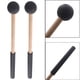 thumbnail image 3 of 1 Par de Mazos de Tambor de Lengua, Mazos de Tambor de Cabeza de Goma Suave, Palos para Tambores, Tambores de Lengua y PercusióN de Teclado, 3 of 5