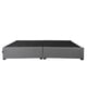 thumbnail image 4 of Box Base Cama King Size Gris Medio DICASA Orlando, 4 of 6