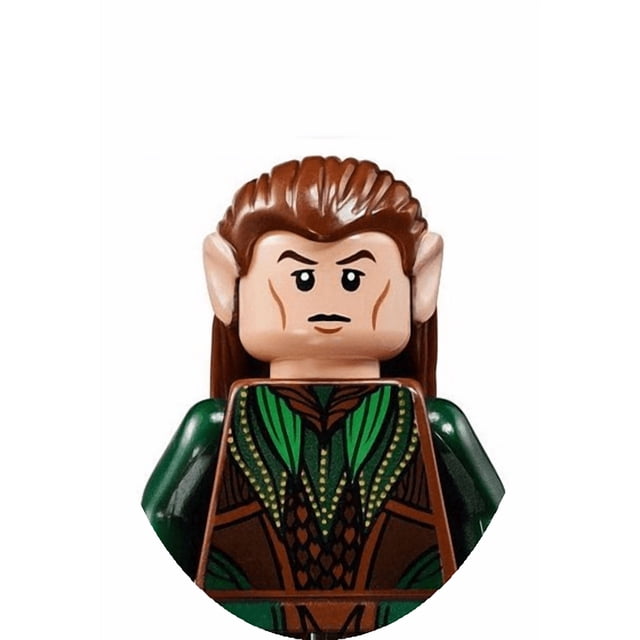 Medieval Warrior Soldier Mini Figure Building Blocks Set, Elf Dwarf Ranger Human Wizard Character Model, DIY Assembled Educational Toy Gift for Kids Boys Girls