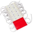thumbnail image 3 of 10ft Walk in cooler LED light string strip 5050 with 12v Waterproof Heavy Duty Power Supply …, 3 of 6