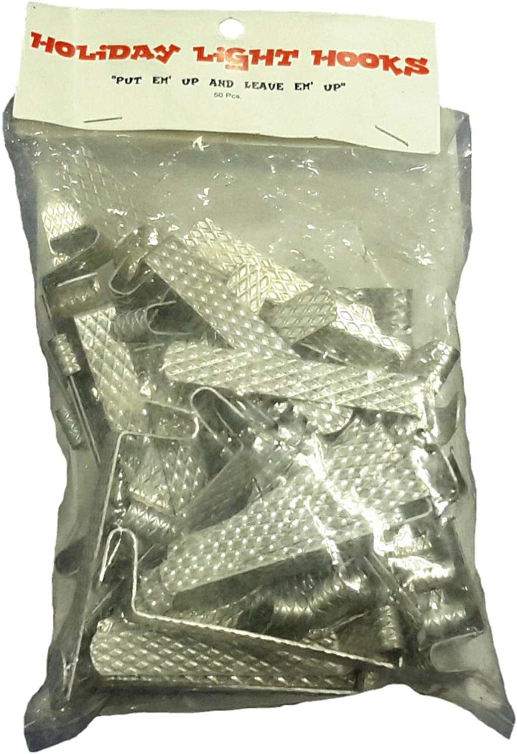 Holiday Light Roof Hooks