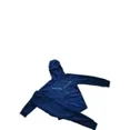 thumbnail image 1 of Women's Nike Sportswear Tech Fleece Windrunner Navy Small., 1 of 11
