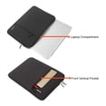 thumbnail image 4 of Funda MOSISO para portátil MacBook Air 11.6, Acer HP Dell 12.3, 4 of 6