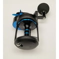 thumbnail image 2 of Daiwa Saltist Star Drag High Speed Fishing Reel - 50H, 2 of 5