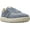 Medium Gray Nubuck/Textile, variant on Women's Camper Pelotas XLF Nubuck/Fabric Sneaker