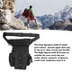 thumbnail image 3 of Bolsa De Pierna Abatible, Bolsa De Muslo Forro Impermeable Tela Oxford Segura Para Ciclismo, 3 of 7