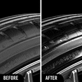 thumbnail image 4 of Hybrid Solutions-Graphene Acrylic Tire Shine Spray Coating, 23 fl oz, 4 of 5