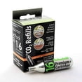 thumbnail image 1 of Cartouches de Co2 Filetées 16G Lot de 6 Recharges Mole-Zap/Ant Zap, 1 of 3