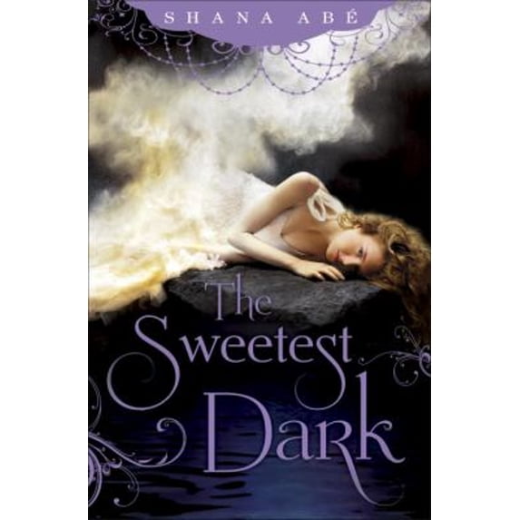 Pre-Owned The Sweetest Dark, 9780345531704, 0345531701, Hardcover,